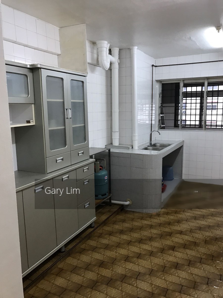 Lorong Lew Lian thumbnail photo